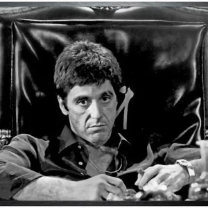 Professioneel Art Print Al Pacino AAD184